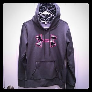 Women’s Under Armour Storm Hoodie